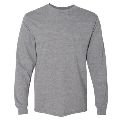 Unisex Hammer™ Long Sleeve T-Shirt Thumbnail