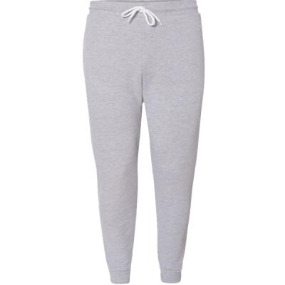 Unisex Sponge Fleece Joggers Thumbnail