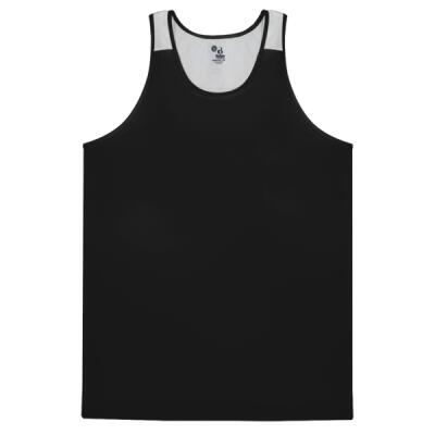 Youth Ventback Singlet Thumbnail