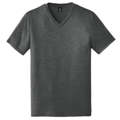 Perfect Tri ® V Neck Tee Thumbnail