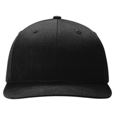 Twill Back Trucker Cap Thumbnail