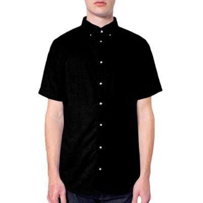 RSACP401S Short Sleeve Button Down Shirt Thumbnail