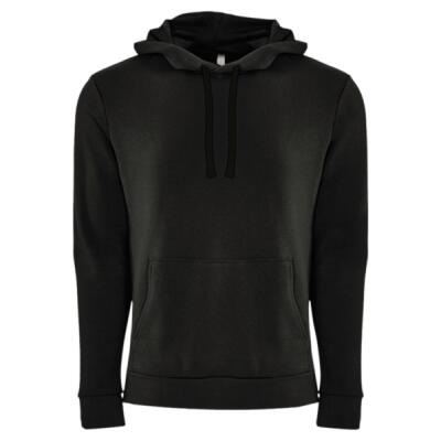 Unisex Santa Barbara Hoodie Sweatshirt Thumbnail