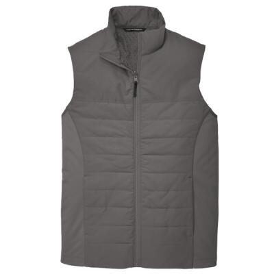 Collective Insulated Vest Thumbnail