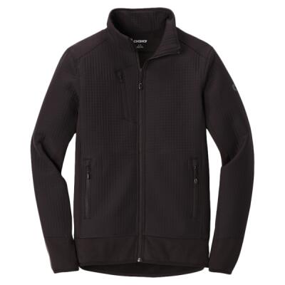 Trax Jacket Thumbnail