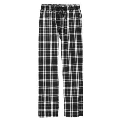 Flannel Plaid Pant Thumbnail