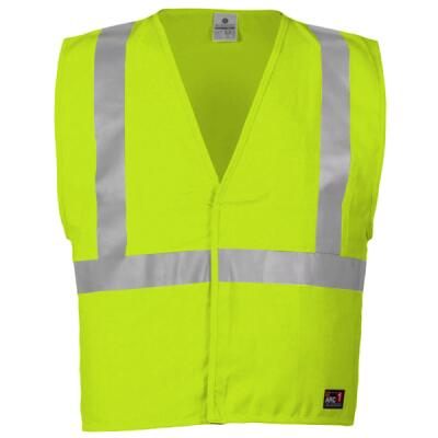 Unisex FR ARC Vest Thumbnail
