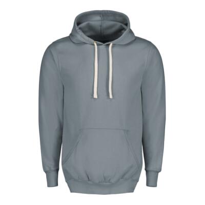 Men's Vintage Fleece Hooded Sweatshirt Thumbnail