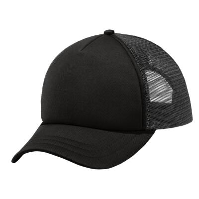 5 Panel Twill Foam Trucker Cap Thumbnail