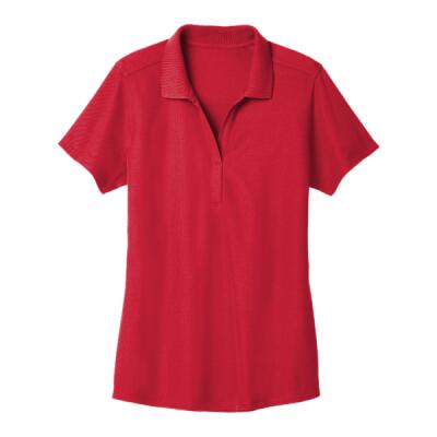 Women's EZPerformance Pique Polo Thumbnail
