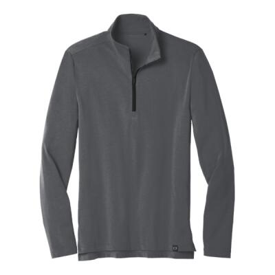 Limit 1/4 Zip Thumbnail