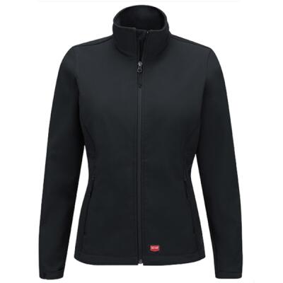 Women's Deluxe Soft Shell Jacket Thumbnail
