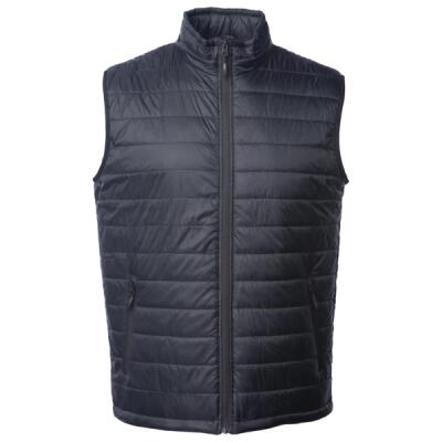 Men's Puffer Vest Thumbnail