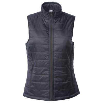 Women's Puffer Vest Thumbnail