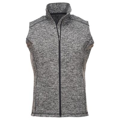 Men's Cosmic Fleece Vest Thumbnail