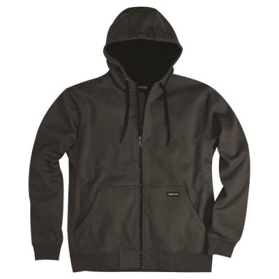 Men's Bateman Bonded Power Fleece 2.0 Full-Zip Jacket Thumbnail
