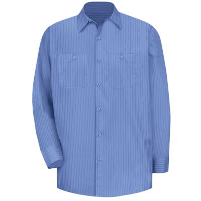 Men's Tall Broadcloth Shirt Thumbnail