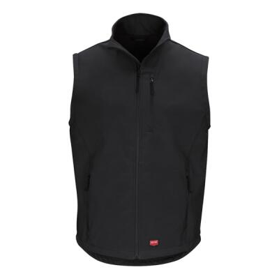 Men's Soft Shell Vest Thumbnail