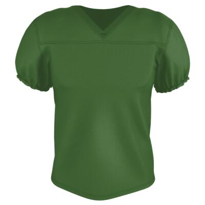 Men's Practice Football Jersey Thumbnail