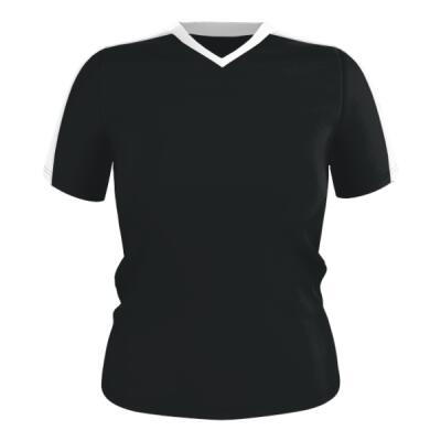 Women's V-Neck Fastpitch Jersey Thumbnail