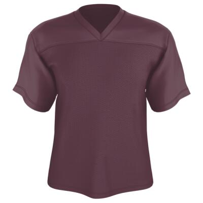 Youth Fanwear Football Jersey Thumbnail