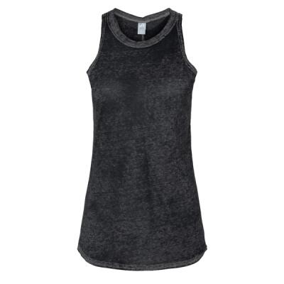 Women’s Zen Jersey Tank Top Thumbnail