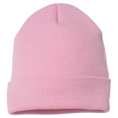 Cuffed Beanie Thumbnail