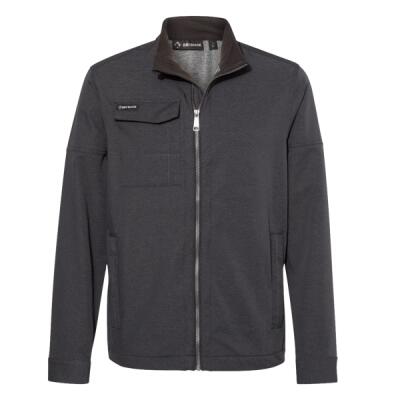 Men's Ace Woven Stretch Soft Shell Jacket Thumbnail