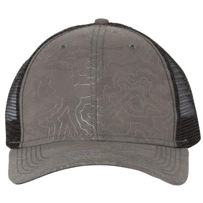 Territory Trucker Cap Thumbnail