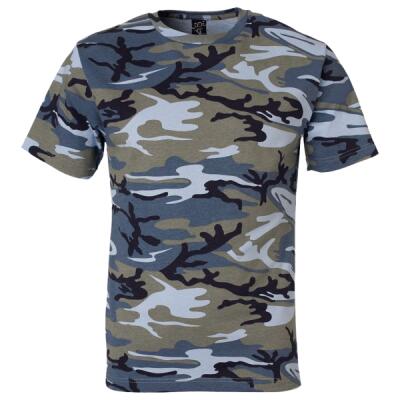 Men's Camo Tee Thumbnail