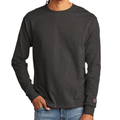 Heritage 5.2 Oz. Jersey Long Sleeve Tee Thumbnail