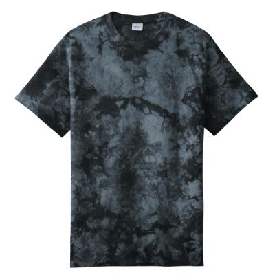 Crystal Tie Dye Tee Thumbnail