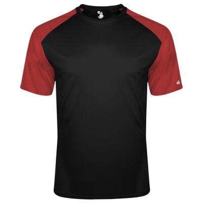 Youth Breakout T-Shirt Thumbnail