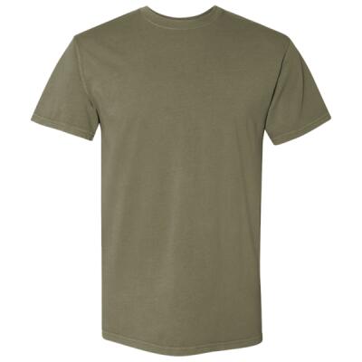 Unisex Power Crew Tee Thumbnail