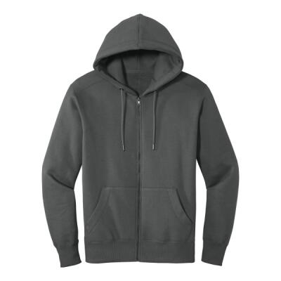 Perfect Weight ® Fleece Full Zip Hoodie Thumbnail