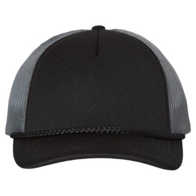 Low-Pro Foamie Trucker Cap Thumbnail
