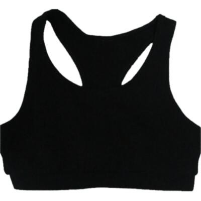 Girls Sports Bra Thumbnail