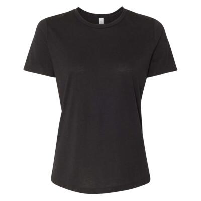 Women’s Relaxed Fit Triblend Tee Thumbnail