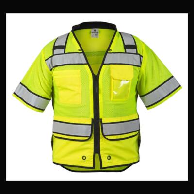 Unisex High Performance Surveyors Vest Thumbnail