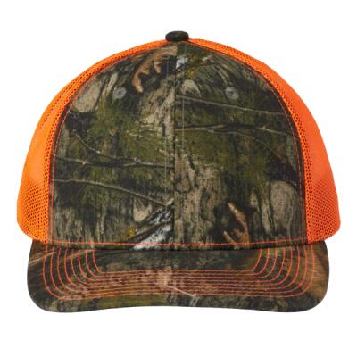 Modern Trucker Cap Thumbnail