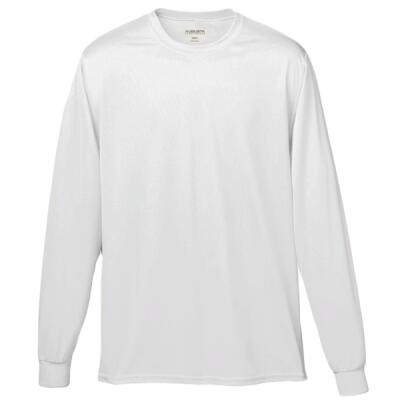 Youth Nexgen Performance Long Sleeve T-Shirt Thumbnail