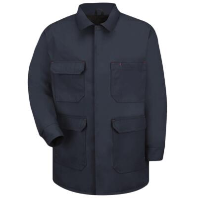 Men's Blended Duck Chore Coat Thumbnail