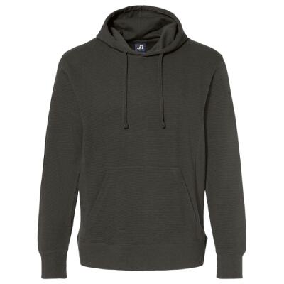 Men's Ripple Fleece Hooded Sweatshirt Thumbnail