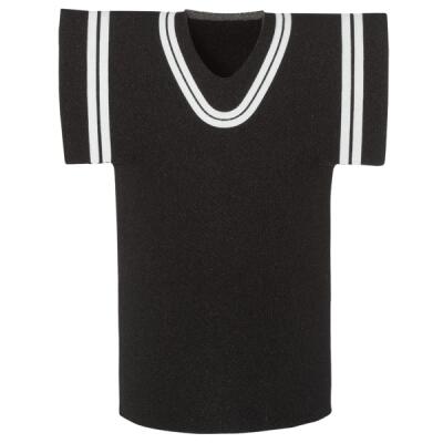 Collapsible Jersey Foam Can & Bottle Holder Thumbnail