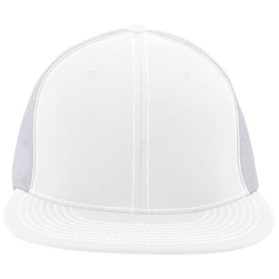 D-Series Trucker PacFlex Cap Thumbnail