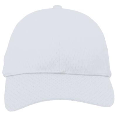 Coolport(tm) Mesh Hook-And-Loop Adjustable Cap Thumbnail