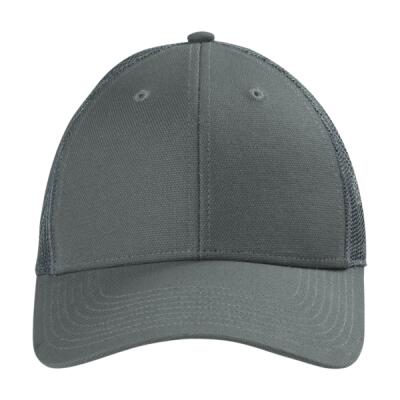 Canvas Mesh Back Cap Thumbnail