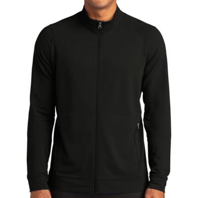 Sport Wick ® Flex Fleece Full Zip Thumbnail