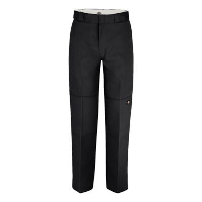 Men's Extended Sizes Double Knee Work Pants Thumbnail