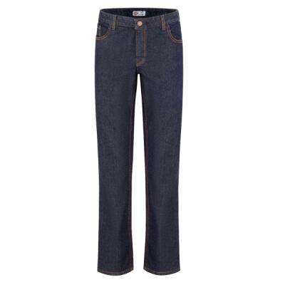 Women's Industrial 5-Pocket Jeans Thumbnail